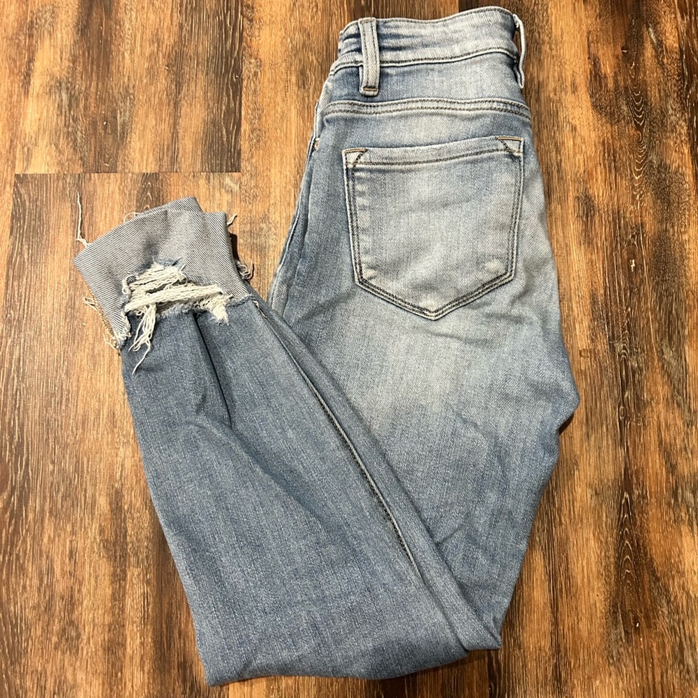 Kancan jeans